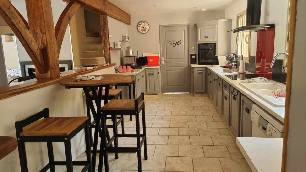 Villa Les jardins de Raiatea Sarlat Extérieur photo