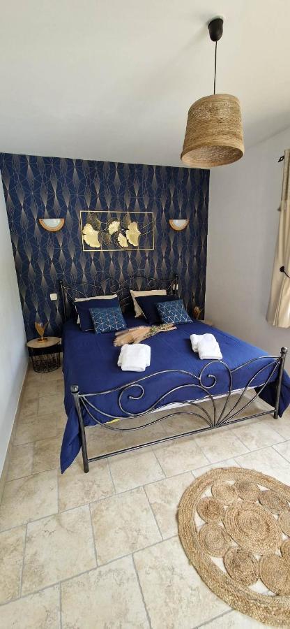 Villa Les jardins de Raiatea Sarlat Extérieur photo