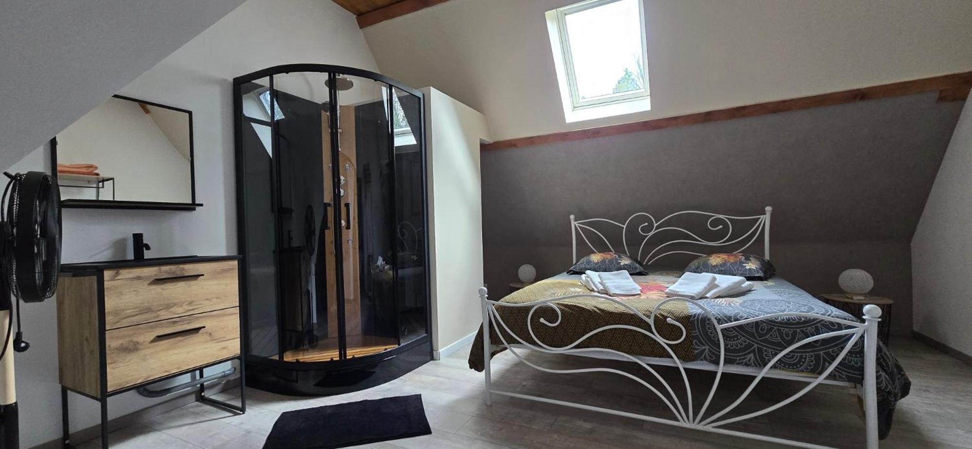 Villa Les jardins de Raiatea Sarlat Extérieur photo